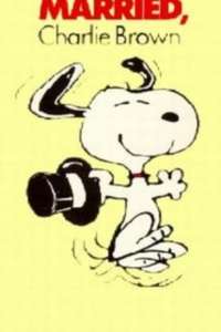 Snoopy's Getting Married  Charlie Brown - Poster