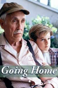 Going Home - Poster