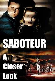 Saboteur: A Closer Look