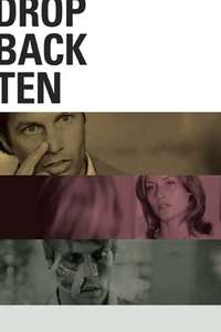 Drop Back Ten - Poster