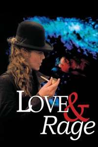 Love & Rage - Poster