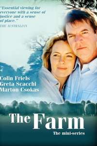 The Farm - Poster