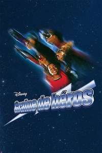 Up  Up  and Away - Poster