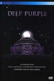 Deep Purple: In Concert with The London Symphony Orchestra