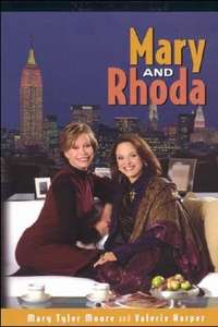 Mary and Rhoda - Poster