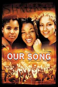 Our Song - Poster