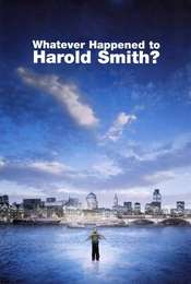 Whatever Happened to Harold Smith?