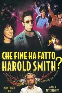 Whatever Happened to Harold Smith? - Poster