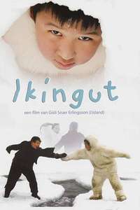 Ikingut - Poster