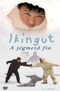 Ikingut - Poster
