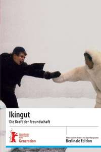 Ikingut - Poster