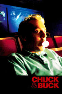 Chuck & Buck - Poster