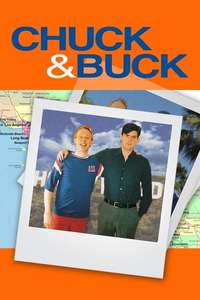 Chuck & Buck - Poster