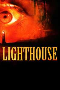 Lighthouse - Poster