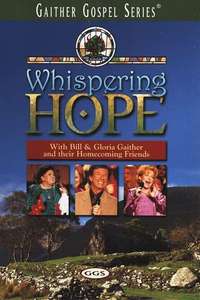 Whispering Hope - Poster
