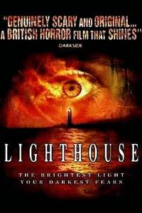 Lighthouse - Poster