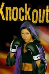Knockout - Poster