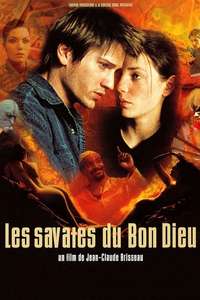 Workers for the Good Lord - Poster