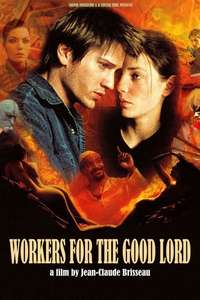 Workers for the Good Lord - Poster