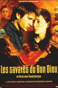 Workers for the Good Lord - Poster