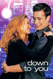Down to You