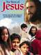The Story of Jesus for Children