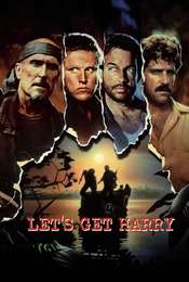 Let's Get Harry