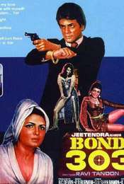 Bond 303