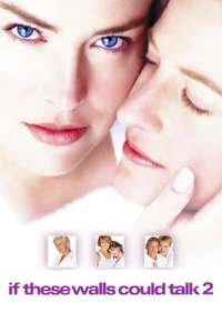 If These Walls Could Talk 2 - Poster