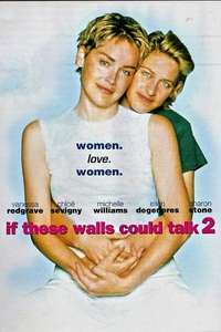 If These Walls Could Talk 2 - Poster