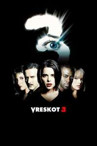Scream 3 - Poster