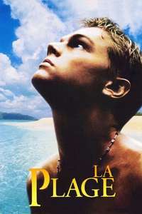 The Beach - Poster