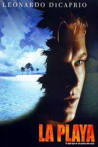 The Beach - Poster