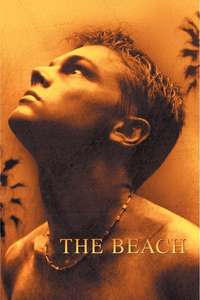 The Beach - Poster