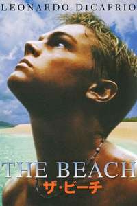 The Beach - Poster