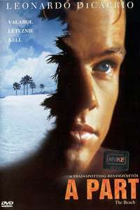 The Beach - Poster