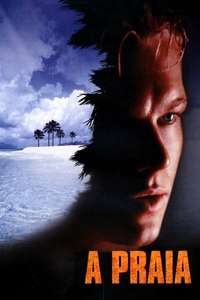 The Beach - Poster
