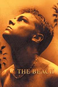 The Beach - Poster