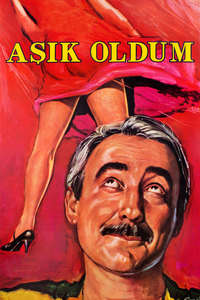Aşık Oldum - Poster