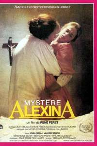 The Mystery of Alexina - Poster