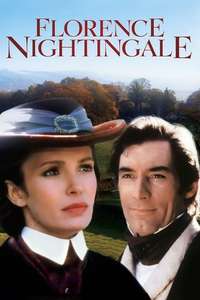 Florence Nightingale - Poster