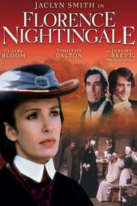 Florence Nightingale - Poster