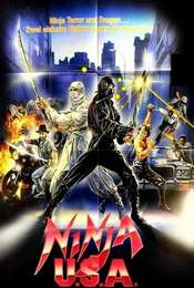 Ninja USA