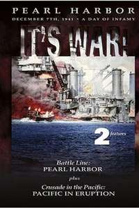 Battleline: Pearl Harbor - Poster