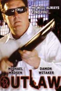Outlaw - Poster