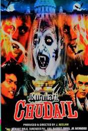 Kunwari Chudail