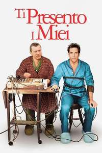 Meet the Parents - Posters