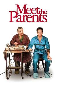 Meet the Parents - Posters
