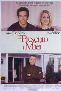 Meet the Parents - Posters