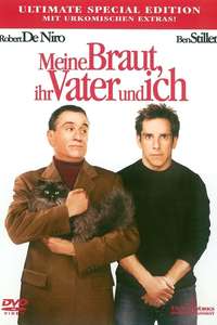 Meet the Parents - Posters